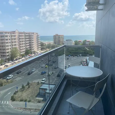 Apartament Astoria Lake Family Mamaia