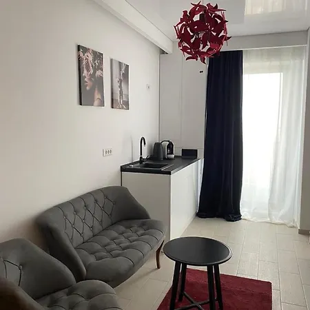 Astoria Lake Family Apartament *