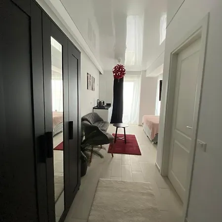 Apartament Astoria Lake Family Mamaia
