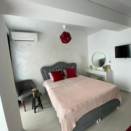 Apartament Astoria Lake Family *